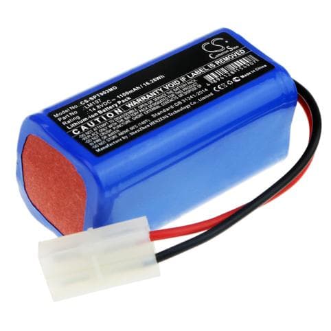 Batterie pour Spring LM197