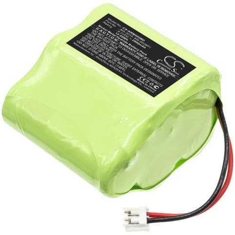 Batterie pour Marco KM-500BP1