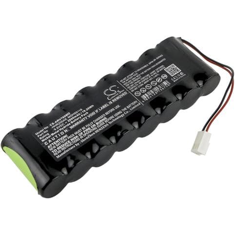 Batterie pour Arcomed AG HHR200A9