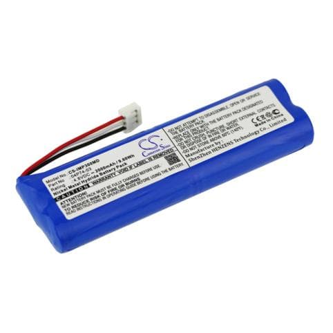 Batterie pour I Stat 04P74-03