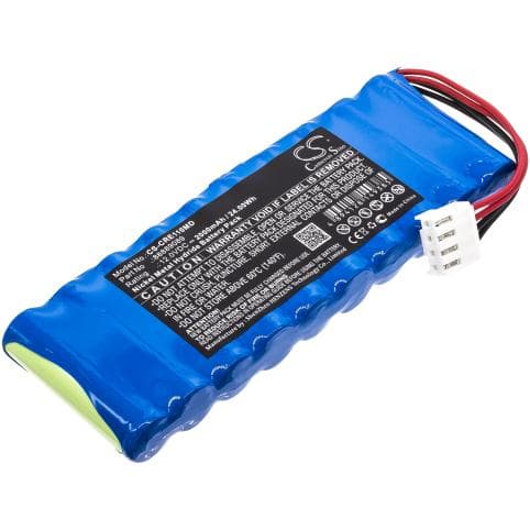Batterie pour Carewell 88889089