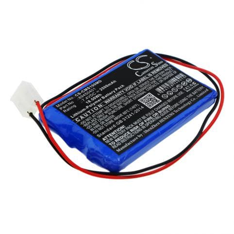 Batterie pour Contec 69450401