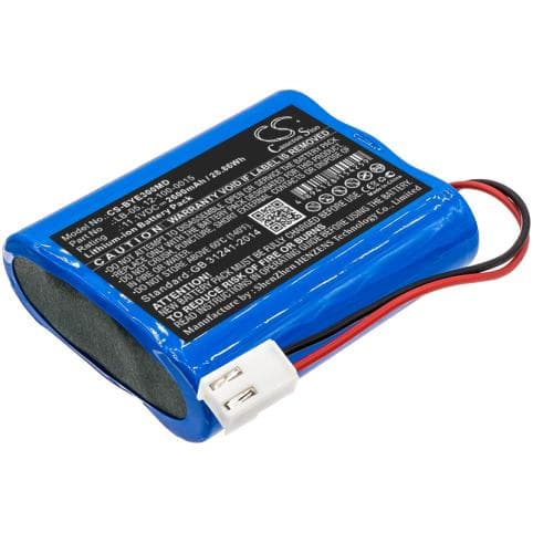 Batterie pour Bollywood 12-100-0015