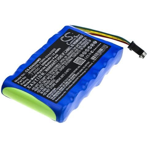 Batterie pour Edan B0402100