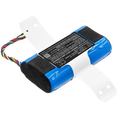 Batterie pour Mindray 022.000338-00