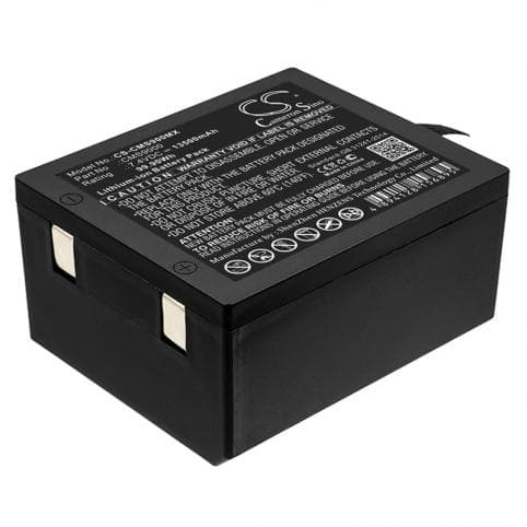 Batterie pour Dhrm DHR930D
