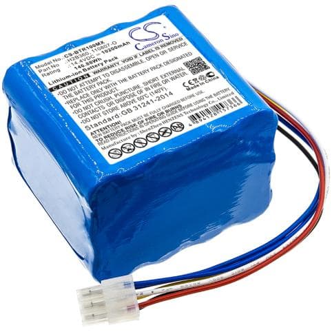 Batterie pour Bellavista 030.811.020