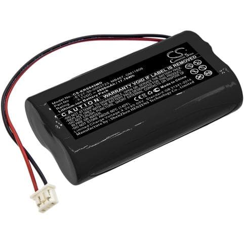 Batterie pour Karl Storz 30.0003