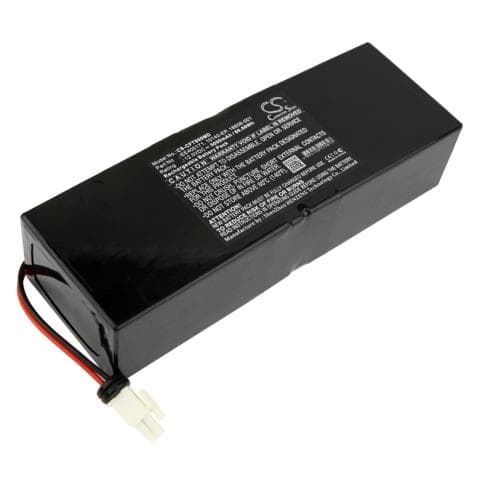 Batterie pour Carefusion 10140-EP