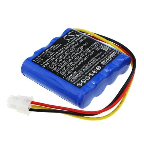 Batterie pour Cosmed GP450LAH4BMXE