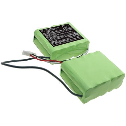 Batterie pour Criticon 120239