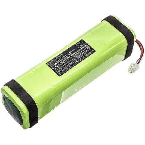 Batterie pour Marquette 125-00-455100095