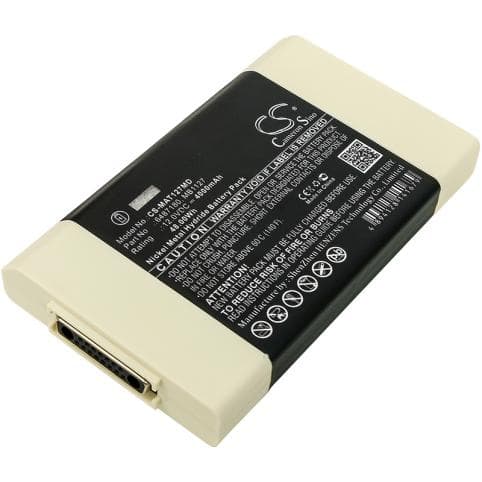 Batterie pour Maquet 6487180