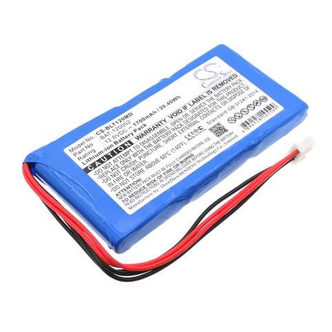 Batterie pour Biolight BAT-120002
