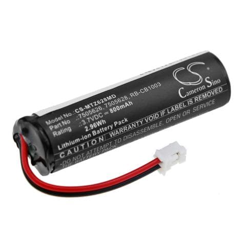 Batterie pour Morita 7505626