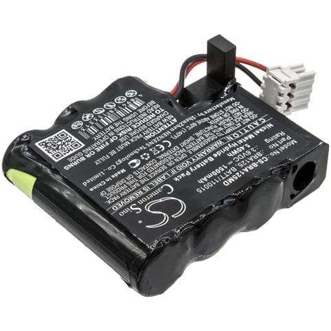 Batterie pour B.braun 120015