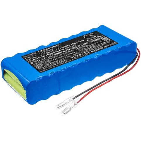 Batterie pour Biosealer 170-2040