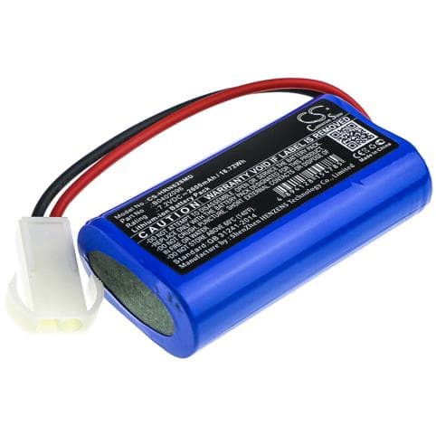 Batterie pour Horron B0402096