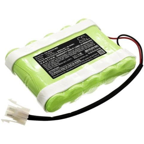 Batterie pour Hellige 110028