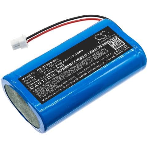 Batterie pour Surgitel 25458