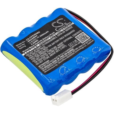 Batterie pour Cefar REHABX4