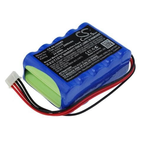 Batterie pour Angel TMK-AA200E