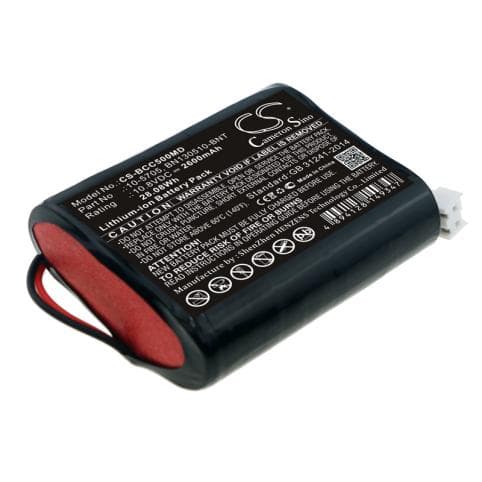 Batterie pour Medicaleconet 10-5705