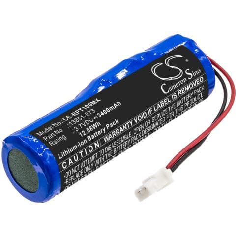 Batterie pour Reichert 13851-873