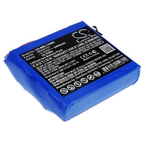 Batterie pour Million B0402101