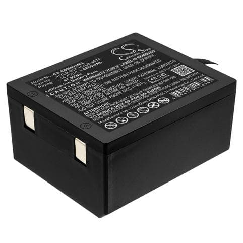 Batterie pour Omron HBP-3100