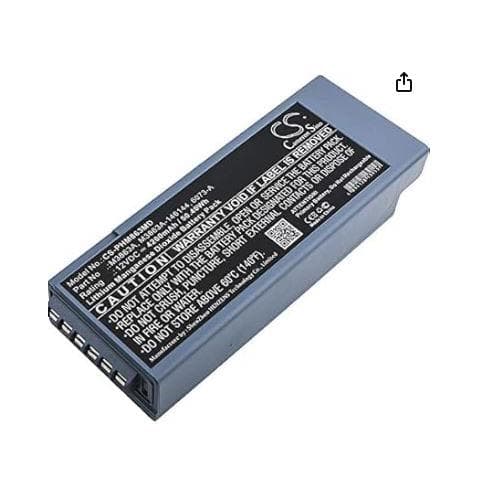 Batterie pour Philips 6073-A