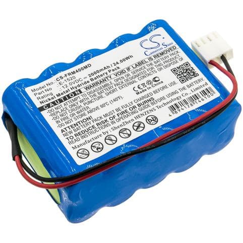 Batterie pour Codan 601259
