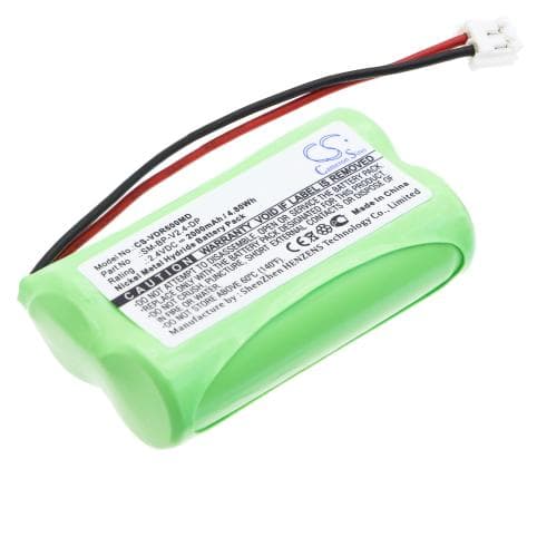 Batterie pour VDW SM-BP-V2.4-DP