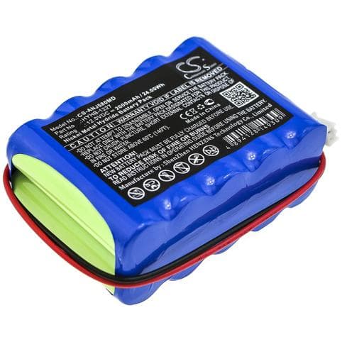 Batterie pour Angel HYHB-1227