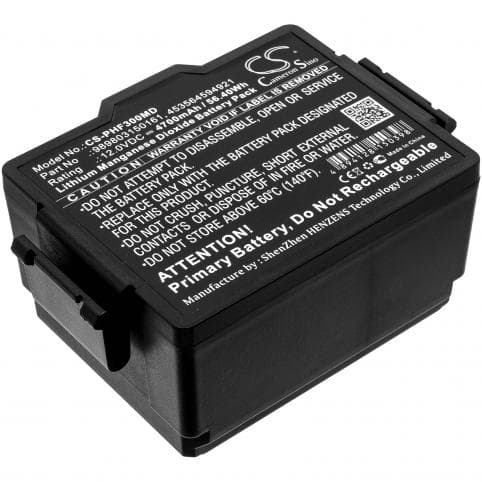 Batterie pour Philips 453564288031