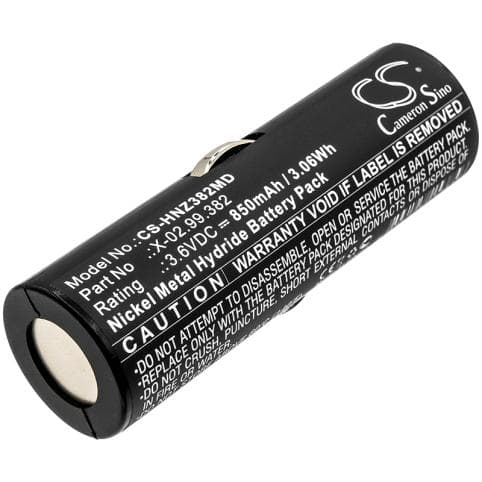 Batterie pour Heine BATT/110904-A1