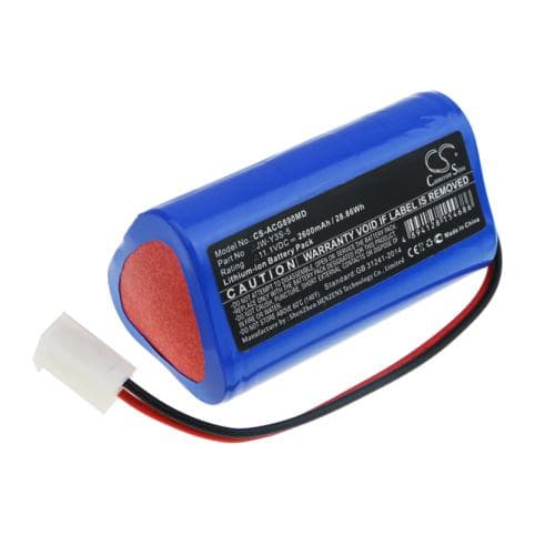 Batterie pour Aoli JW-Y3S-5