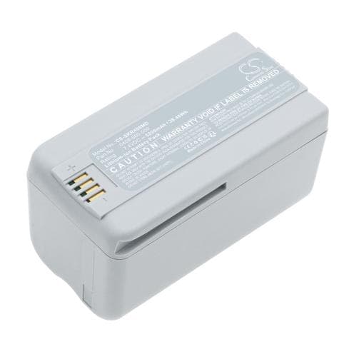 Batterie pour Stryker 0408-660-000