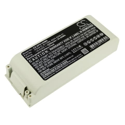 Batterie pour Zoll 110087