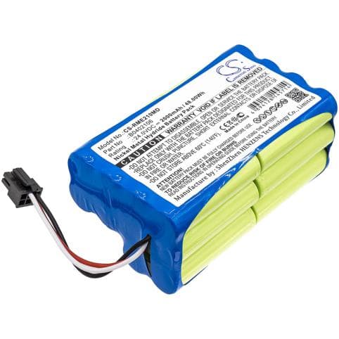 Batterie pour Resmed B0402106