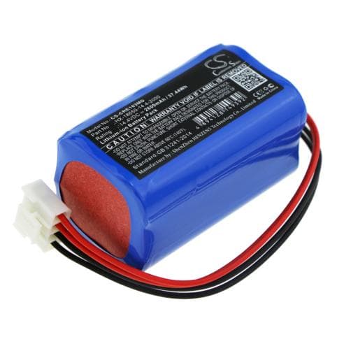 Batterie pour Carewell HX-18650-14.4-2000