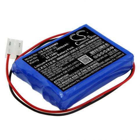 Batterie pour Contec 855183P-2S