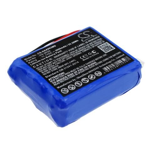 Batterie pour Huaxi HX-903A