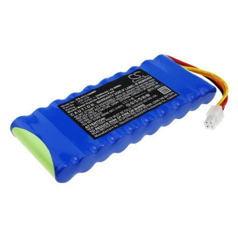 Batterie pour Huntleigh 400-316