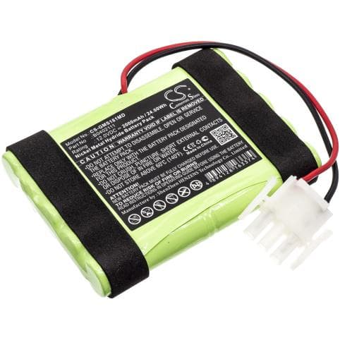 Batterie pour GE B0402111