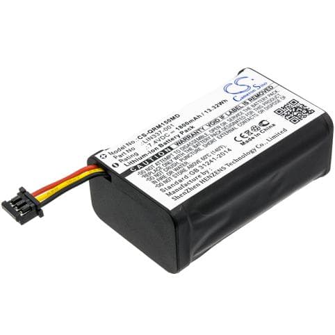 Batterie pour Qcore 05020-160-0001-BAT
