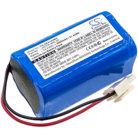 Batterie pour Aeonmed JHOTA-99G-00
