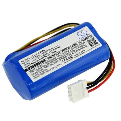 Batterie pour Kangaroo 1041411