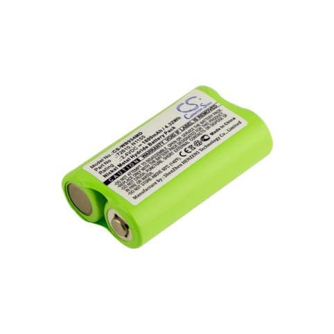 Batterie pour Welch Allyn 72610