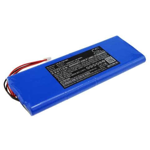 Batterie pour Biolat BLT2012